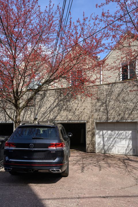 Tiny photo for 1874 N Oakley Avenue, Chicago, IL 60647 (MLS # 12598500)