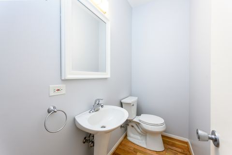 Tiny photo for 1874 N Oakley Avenue, Chicago, IL 60647 (MLS # 12598500)