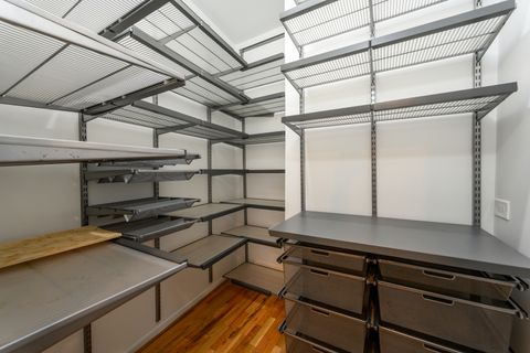 Tiny photo for 1874 N Oakley Avenue, Chicago, IL 60647 (MLS # 12598500)