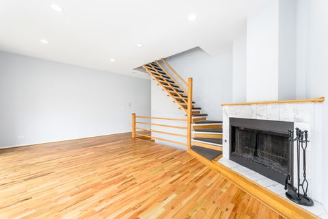 Tiny photo for 1874 N Oakley Avenue, Chicago, IL 60647 (MLS # 12598500)