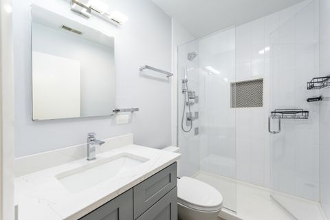 Tiny photo for 1874 N Oakley Avenue, Chicago, IL 60647 (MLS # 12598500)