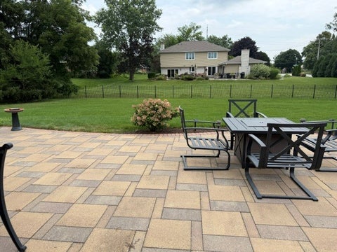 Tiny photo for 8283 Lake Ridge Drive, Burr Ridge, IL 60527 (MLS # 12723179)
