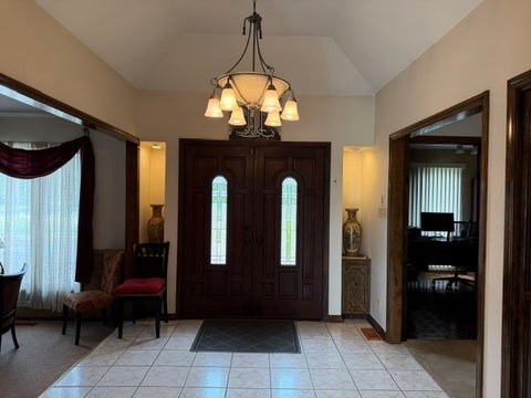 Tiny photo for 8283 Lake Ridge Drive, Burr Ridge, IL 60527 (MLS # 12723179)