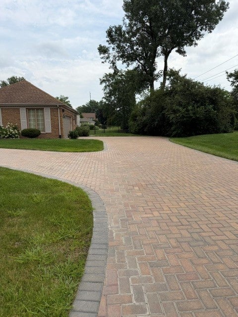 Tiny photo for 8283 Lake Ridge Drive, Burr Ridge, IL 60527 (MLS # 12723179)
