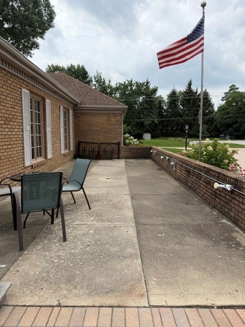 Tiny photo for 8283 Lake Ridge Drive, Burr Ridge, IL 60527 (MLS # 12723179)