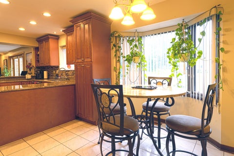 Tiny photo for 8283 Lake Ridge Drive, Burr Ridge, IL 60527 (MLS # 12723179)