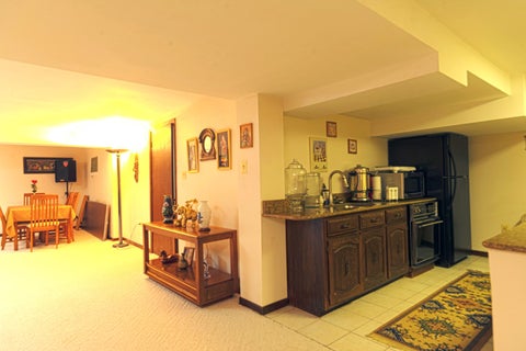 Tiny photo for 8283 Lake Ridge Drive, Burr Ridge, IL 60527 (MLS # 12723179)