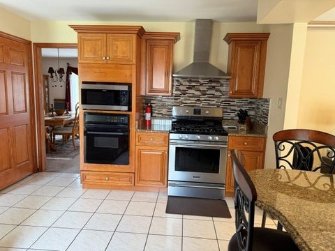 Tiny photo for 8283 Lake Ridge Drive, Burr Ridge, IL 60527 (MLS # 12723179)