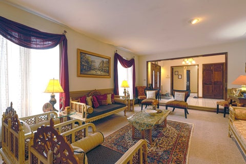 Tiny photo for 8283 Lake Ridge Drive, Burr Ridge, IL 60527 (MLS # 12723179)