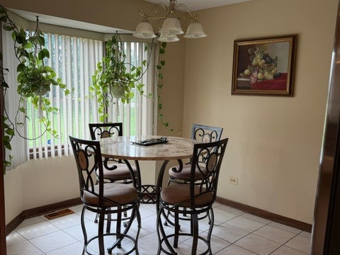 Tiny photo for 8283 Lake Ridge Drive, Burr Ridge, IL 60527 (MLS # 12723179)
