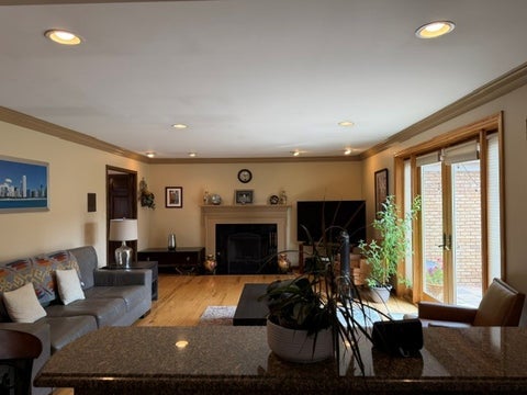 Tiny photo for 8283 Lake Ridge Drive, Burr Ridge, IL 60527 (MLS # 12723179)