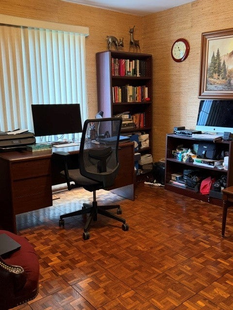 Tiny photo for 8283 Lake Ridge Drive, Burr Ridge, IL 60527 (MLS # 12723179)