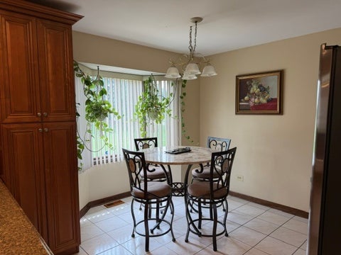 Tiny photo for 8283 Lake Ridge Drive, Burr Ridge, IL 60527 (MLS # 12723179)