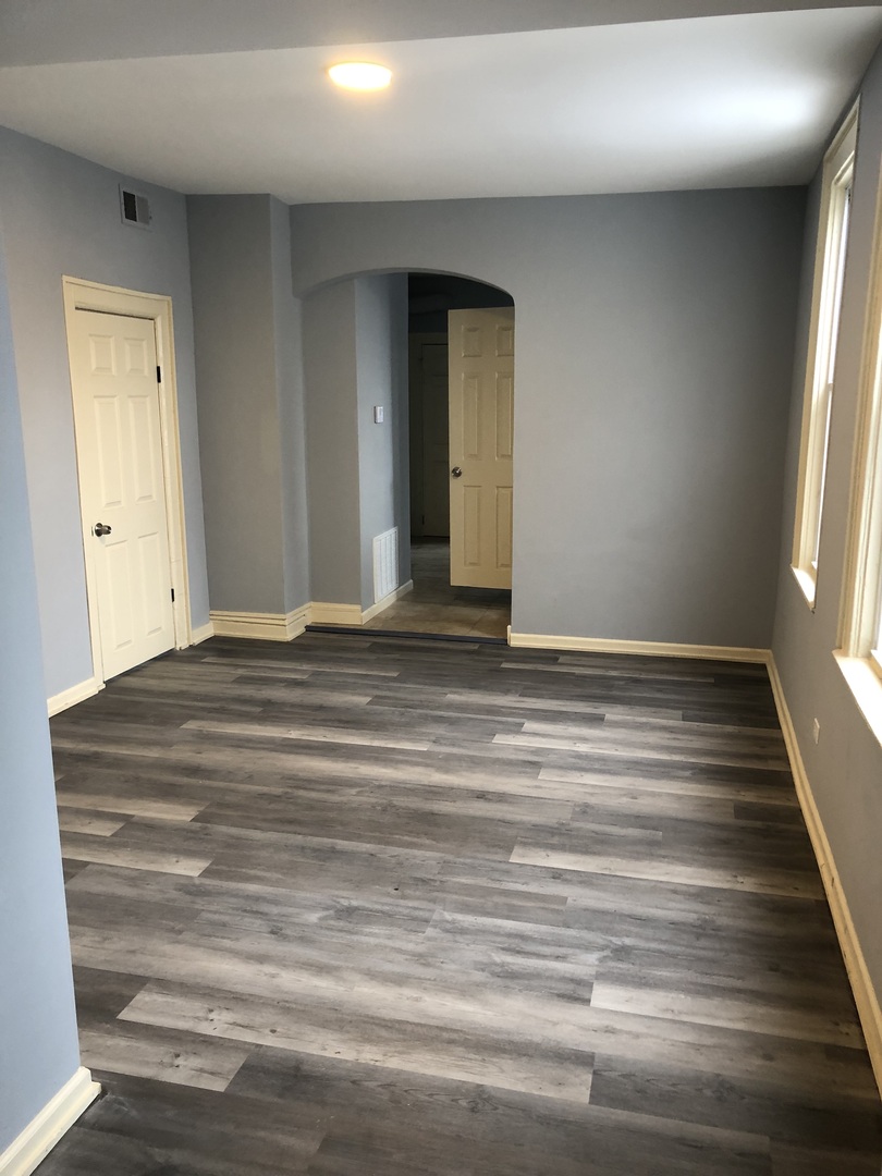 8245 S Burley Avenue