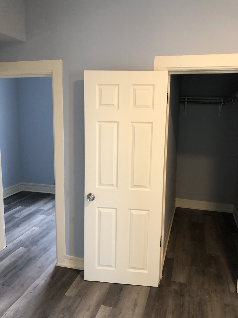 8245 S Burley Avenue