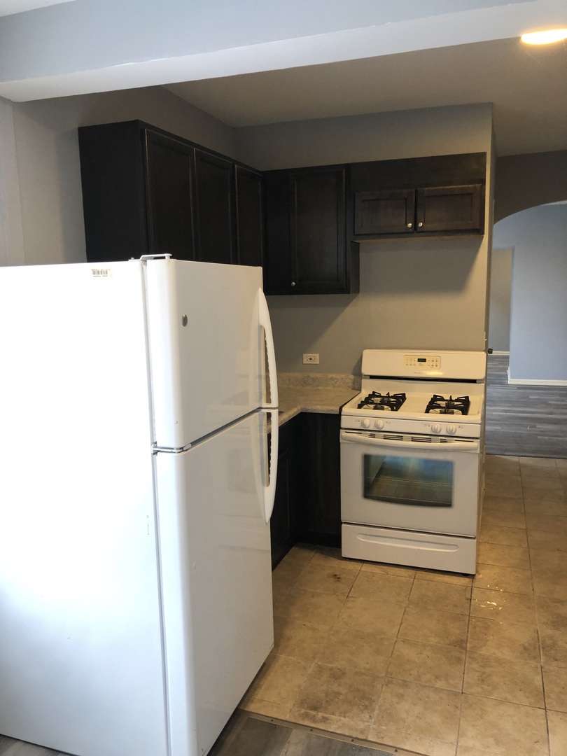 8245 S Burley Avenue