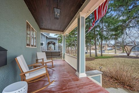 Tiny photo for 1477 Oakwood Avenue, Highland Park, IL 60035 (MLS # 12567881)