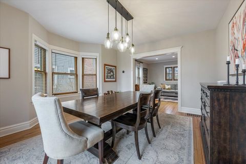 Tiny photo for 1477 Oakwood Avenue, Highland Park, IL 60035 (MLS # 12567881)