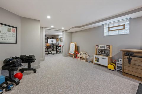 Tiny photo for 1477 Oakwood Avenue, Highland Park, IL 60035 (MLS # 12567881)