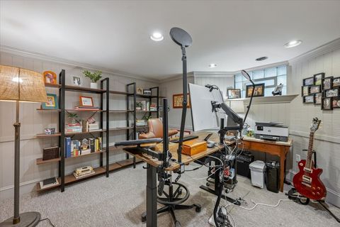 Tiny photo for 1477 Oakwood Avenue, Highland Park, IL 60035 (MLS # 12567881)