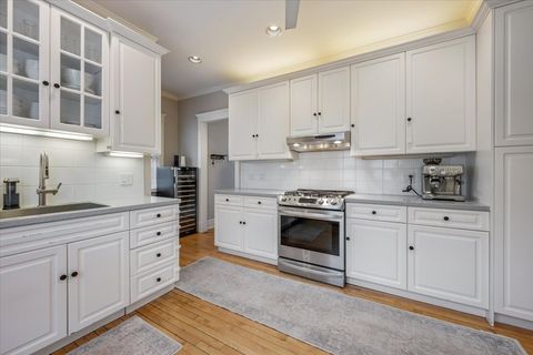 Tiny photo for 1477 Oakwood Avenue, Highland Park, IL 60035 (MLS # 12567881)