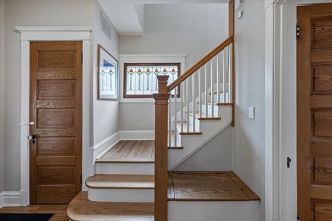 Tiny photo for 1477 Oakwood Avenue, Highland Park, IL 60035 (MLS # 12567881)