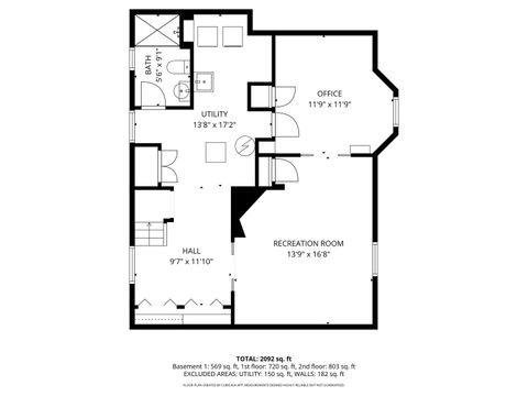Tiny photo for 1477 Oakwood Avenue, Highland Park, IL 60035 (MLS # 12567881)