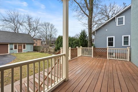 Tiny photo for 1477 Oakwood Avenue, Highland Park, IL 60035 (MLS # 12567881)