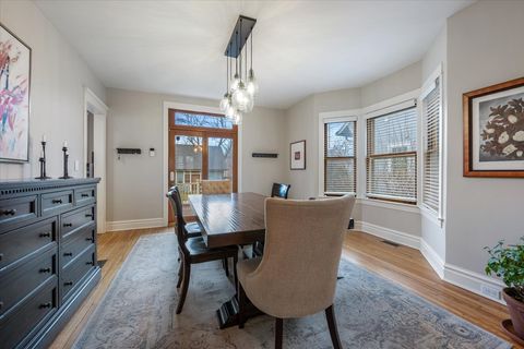 Tiny photo for 1477 Oakwood Avenue, Highland Park, IL 60035 (MLS # 12567881)