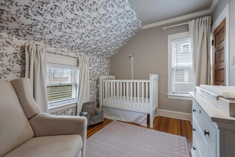 Tiny photo for 1477 Oakwood Avenue, Highland Park, IL 60035 (MLS # 12567881)