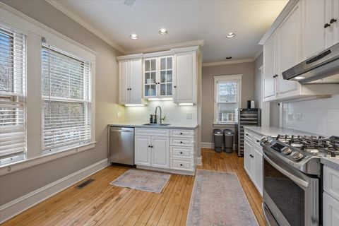 Tiny photo for 1477 Oakwood Avenue, Highland Park, IL 60035 (MLS # 12567881)