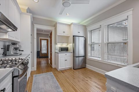 Tiny photo for 1477 Oakwood Avenue, Highland Park, IL 60035 (MLS # 12567881)