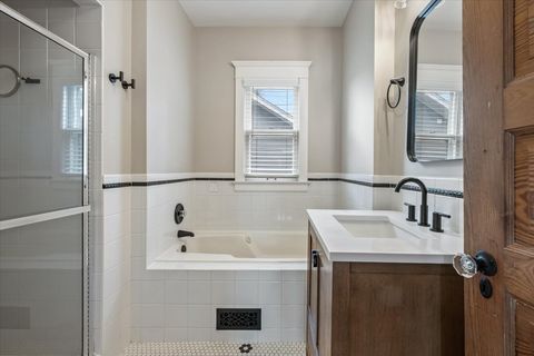 Tiny photo for 1477 Oakwood Avenue, Highland Park, IL 60035 (MLS # 12567881)