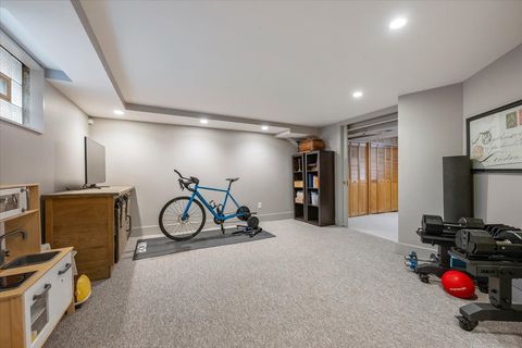 Tiny photo for 1477 Oakwood Avenue, Highland Park, IL 60035 (MLS # 12567881)