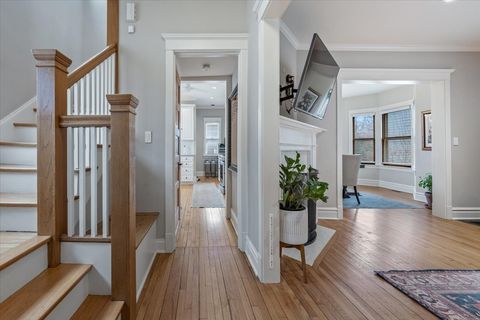 Tiny photo for 1477 Oakwood Avenue, Highland Park, IL 60035 (MLS # 12567881)