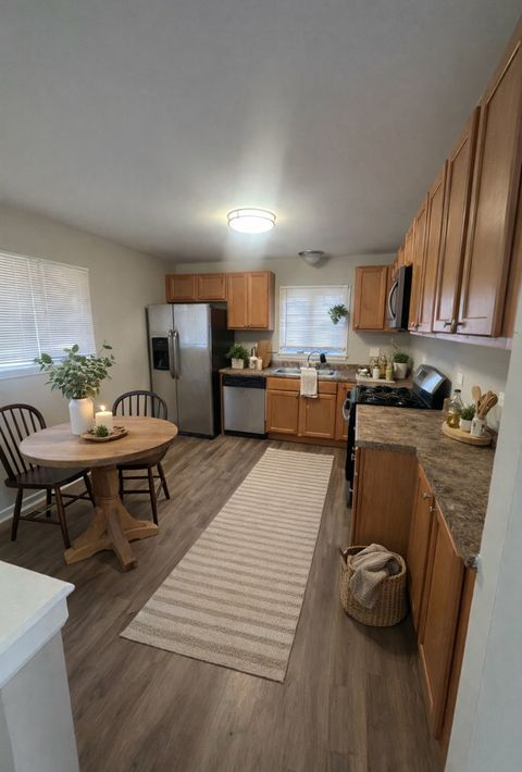 Tiny photo for 122 Ambassador Avenue, Romeoville, IL 60446 (MLS # 12537240)