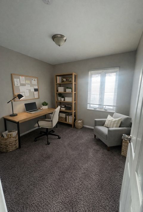 Tiny photo for 122 Ambassador Avenue, Romeoville, IL 60446 (MLS # 12537240)