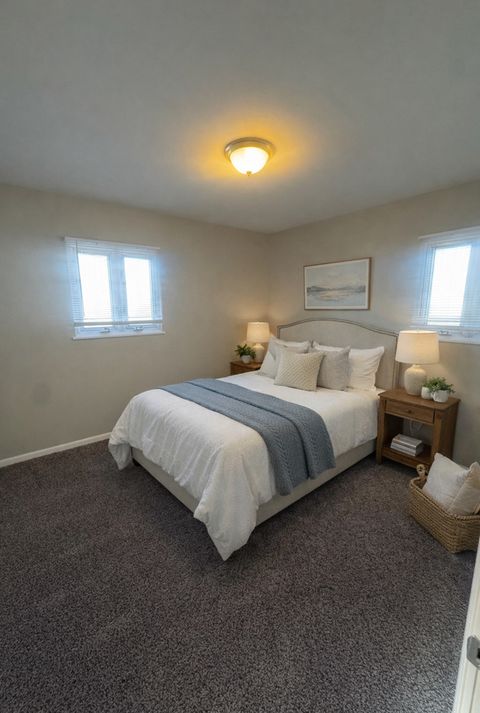 Tiny photo for 122 Ambassador Avenue, Romeoville, IL 60446 (MLS # 12537240)