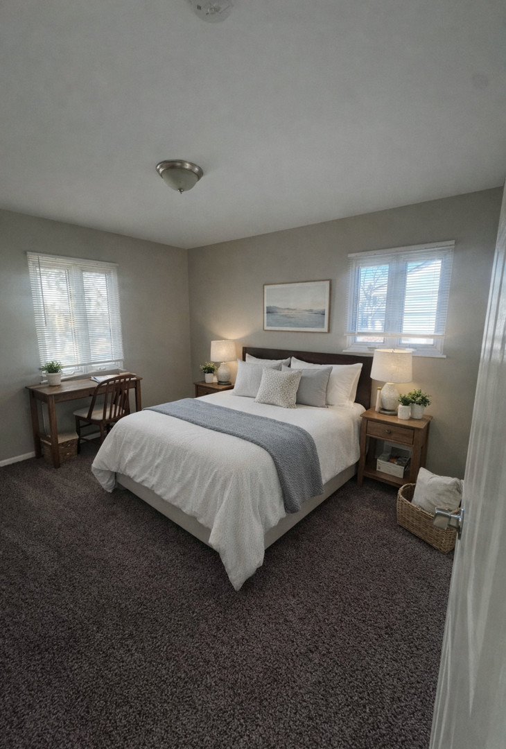 122 Ambassador Avenue