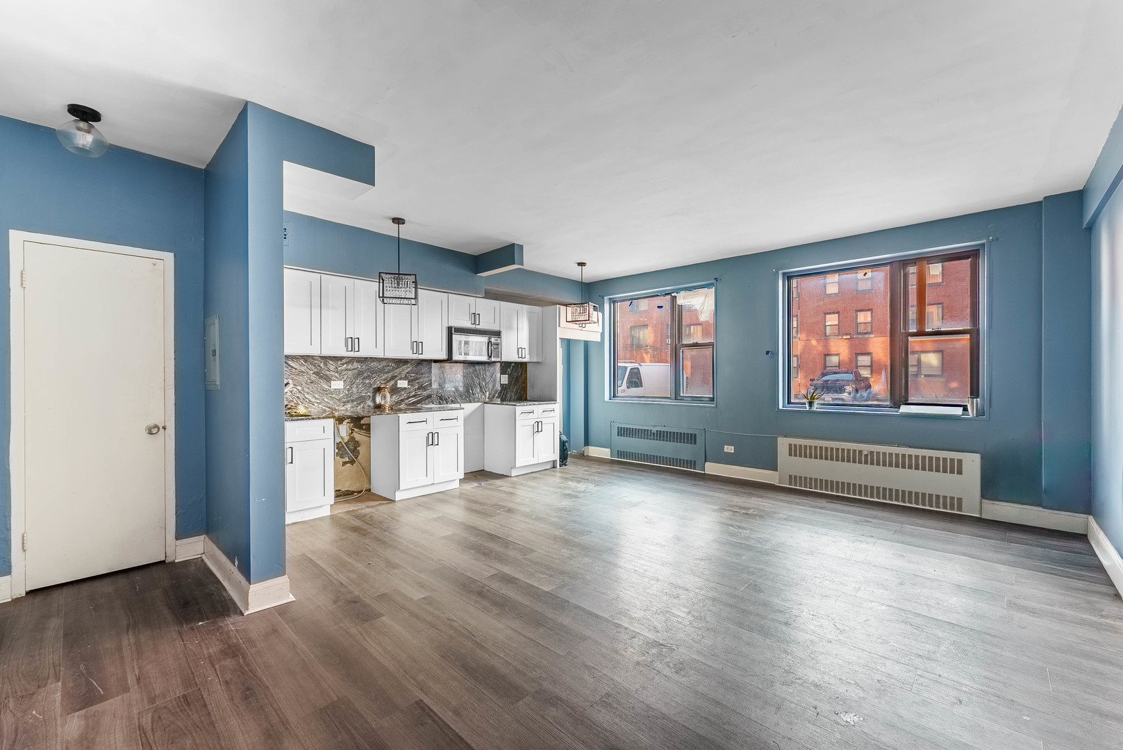 7355 S South Shore Drive 105