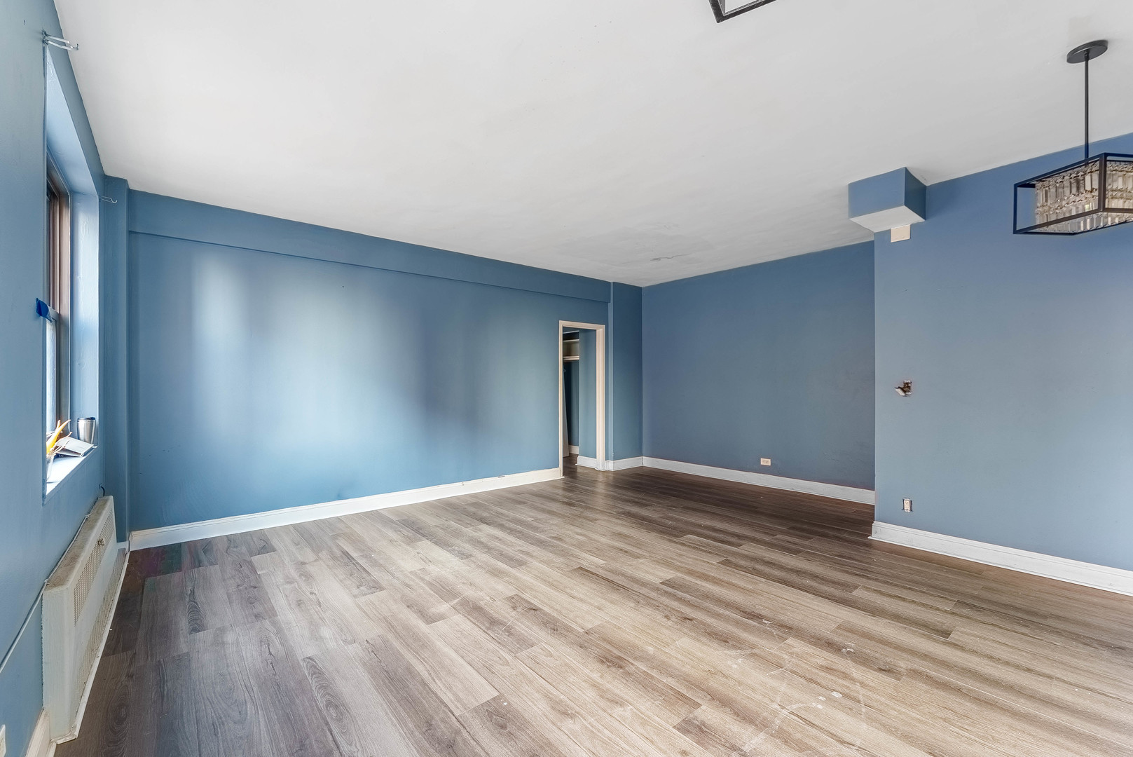 7355 S South Shore Drive 105