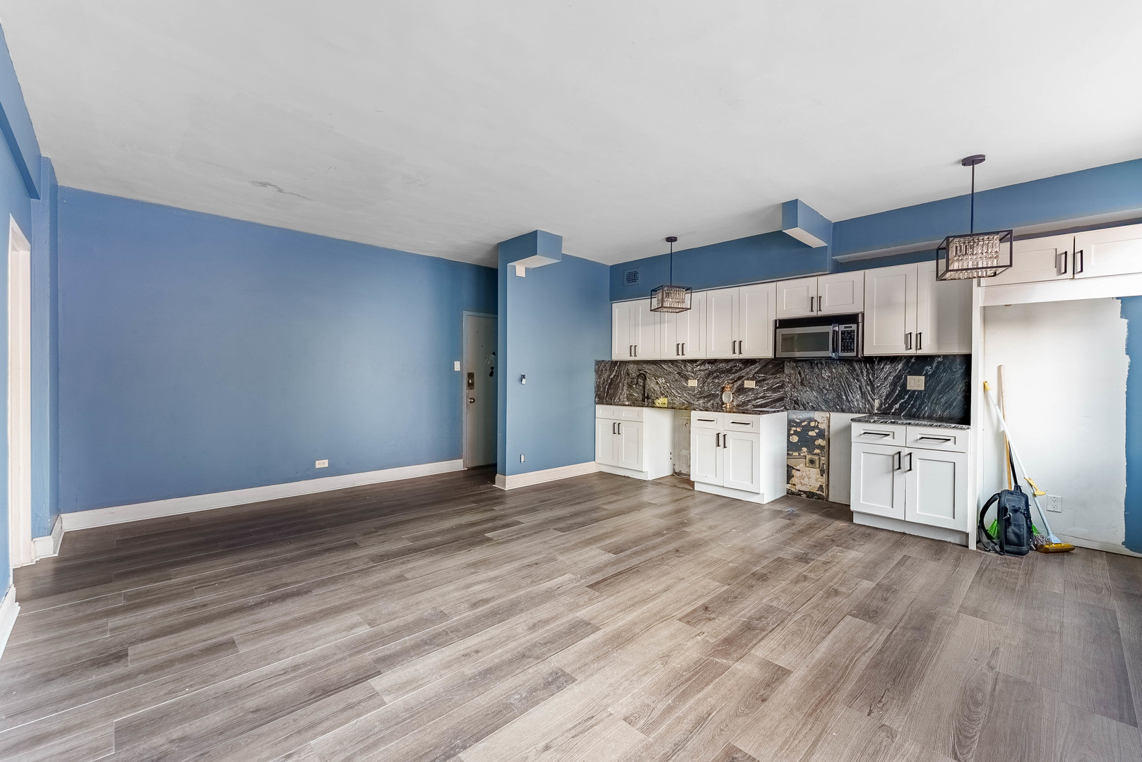 7355 S South Shore Drive 105