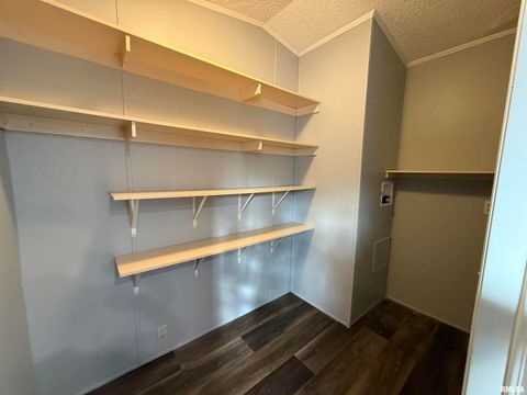 Tiny photo for 193 OAK VALLEY Drive, Carbondale, IL 62901 (MLS # EB460746)