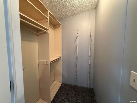 Tiny photo for 193 OAK VALLEY Drive, Carbondale, IL 62901 (MLS # EB460746)