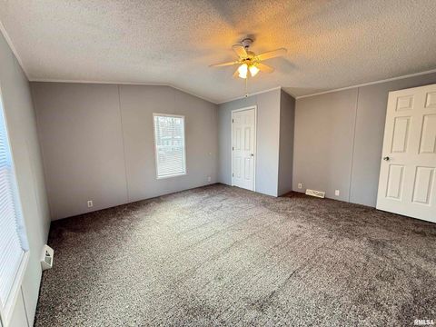 Tiny photo for 193 OAK VALLEY Drive, Carbondale, IL 62901 (MLS # EB460746)