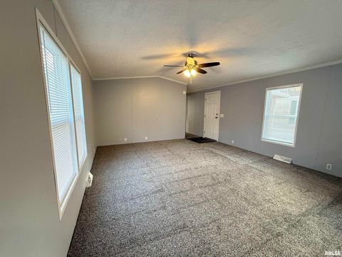 Tiny photo for 193 OAK VALLEY Drive, Carbondale, IL 62901 (MLS # EB460746)