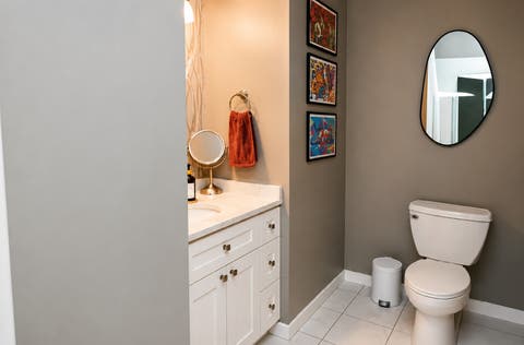 Tiny photo for 1524 S Sangamon Street #704S, Chicago, IL 60608 (MLS # 12723022)