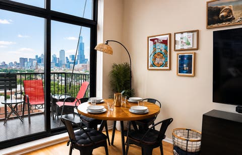 Tiny photo for 1524 S Sangamon Street #704S, Chicago, IL 60608 (MLS # 12723022)