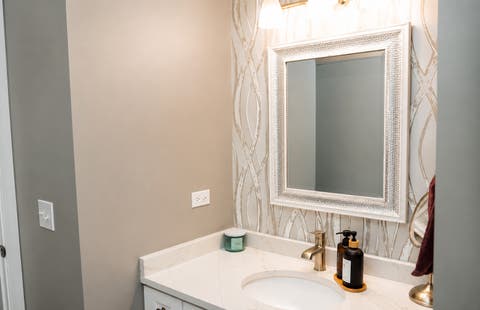 Tiny photo for 1524 S Sangamon Street #704S, Chicago, IL 60608 (MLS # 12723022)