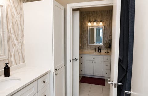 Tiny photo for 1524 S Sangamon Street #704S, Chicago, IL 60608 (MLS # 12723022)